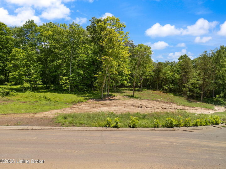 Property Photo: Lot 21 Wood Creek Dr KY 40165