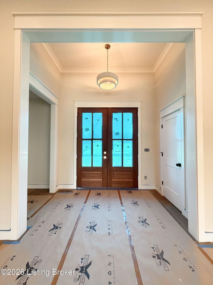 Property Photo:  7208 Sunset Ln  KY 40014 