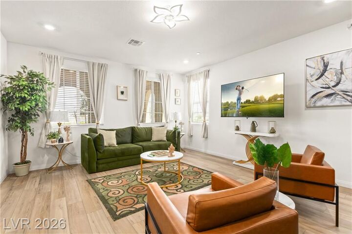 Property Photo:  2631 Via Napoli  NV 89044 