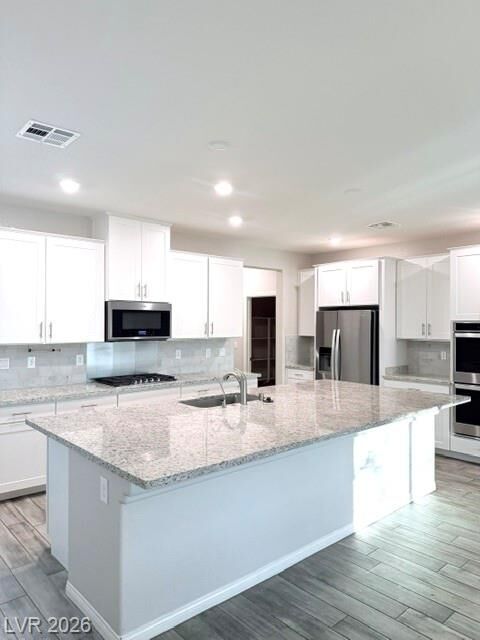 Property Photo:  7419 Ardenno Street  NV 89084 