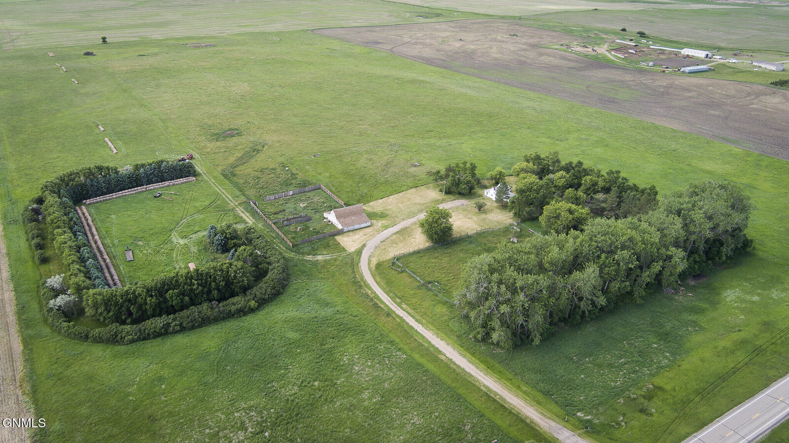 Property Photo:  17601 Dakota 36  ND 58477 
