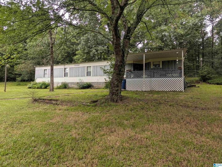 Property Photo:  323 Taylors Chapel Road  AL 36201 