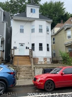 Property Photo:  171 Seymour Ave 1  NJ 07108 
