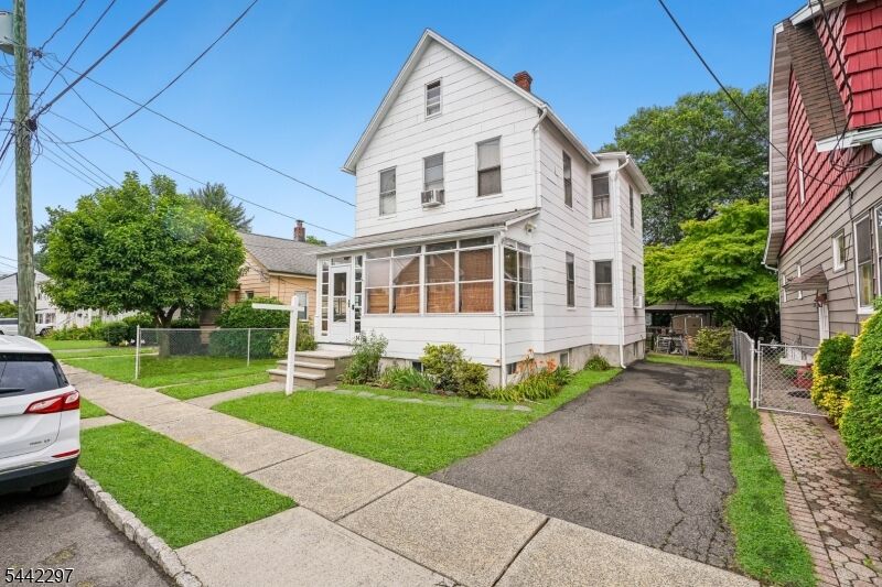 Property Photo:  14 Fritz St  NJ 07003 