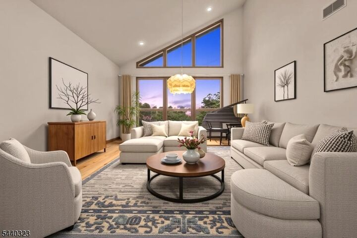 Property Photo:  2 Partridge Run  NJ 08827 