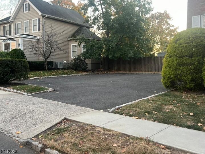 Property Photo: 169 Mountain Ave NJ 07090