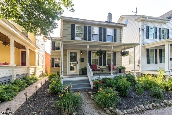 Property Photo:  503 Harrison St  NJ 08825 