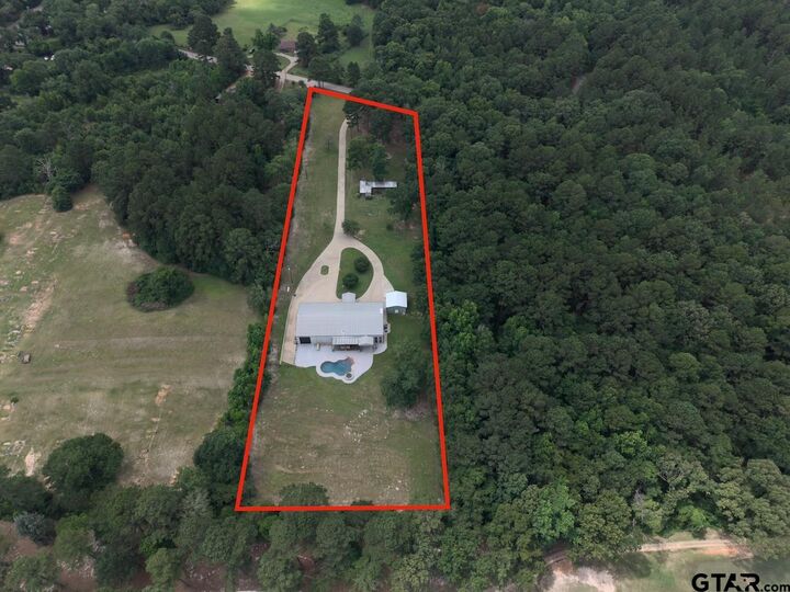 Property Photo:  2150 W Cr 152  TX 75703 