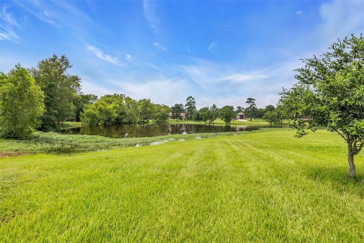 Property Photo:  1706 Opal Trail  TX 77378 