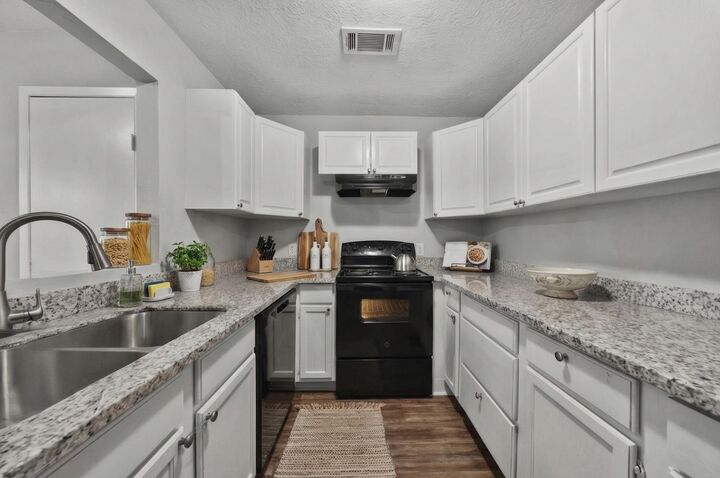Property Photo:  461 Trails End Drive  TX 77328 