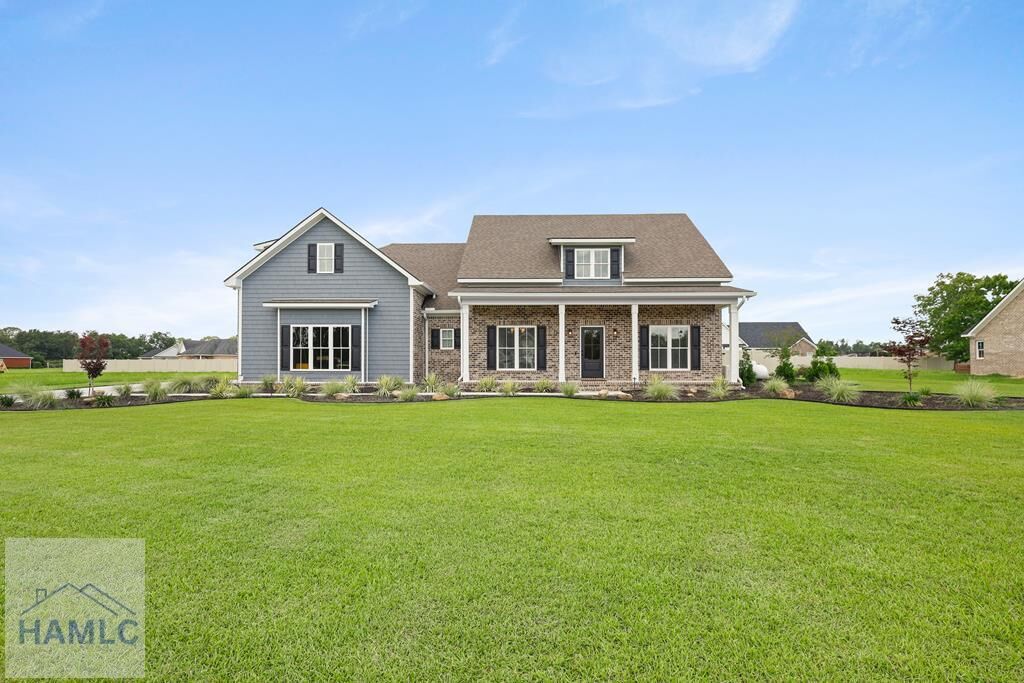 Property Photo:  3 Wysteria Lane  GA 30417 