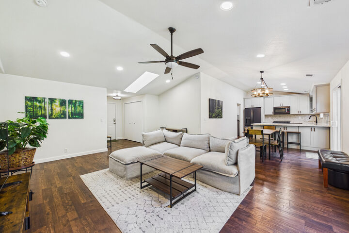 Property Photo:  1371 Fernwood Drive  CA 95519 