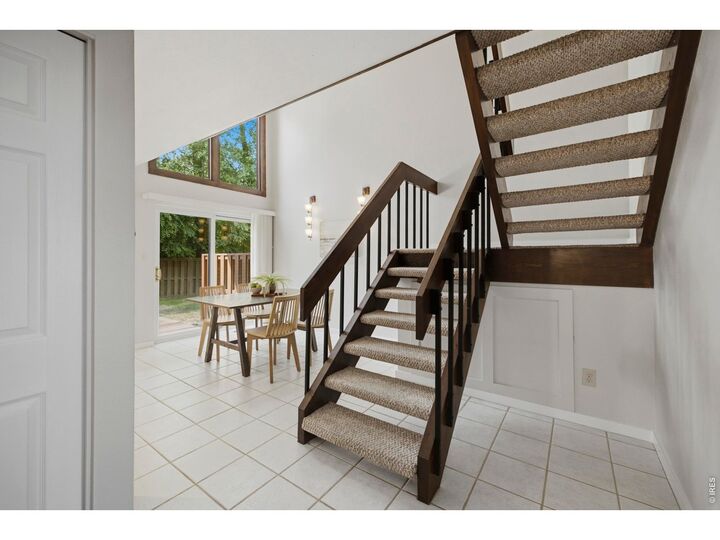 Property Photo: 1913 Waters Edge St B CO 80526