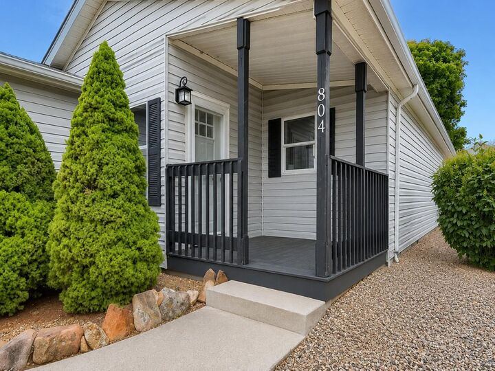 Property Photo:  804 Sunchase Dr  CO 80524 