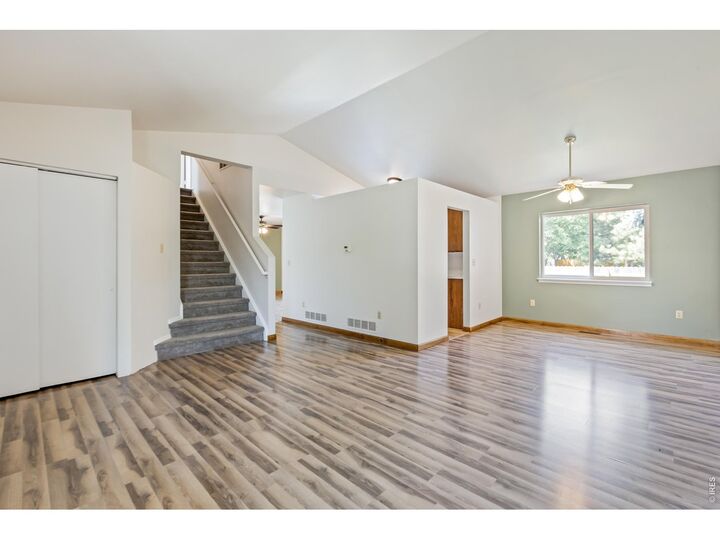 Property Photo: 742 Lilac Dr CO 80550