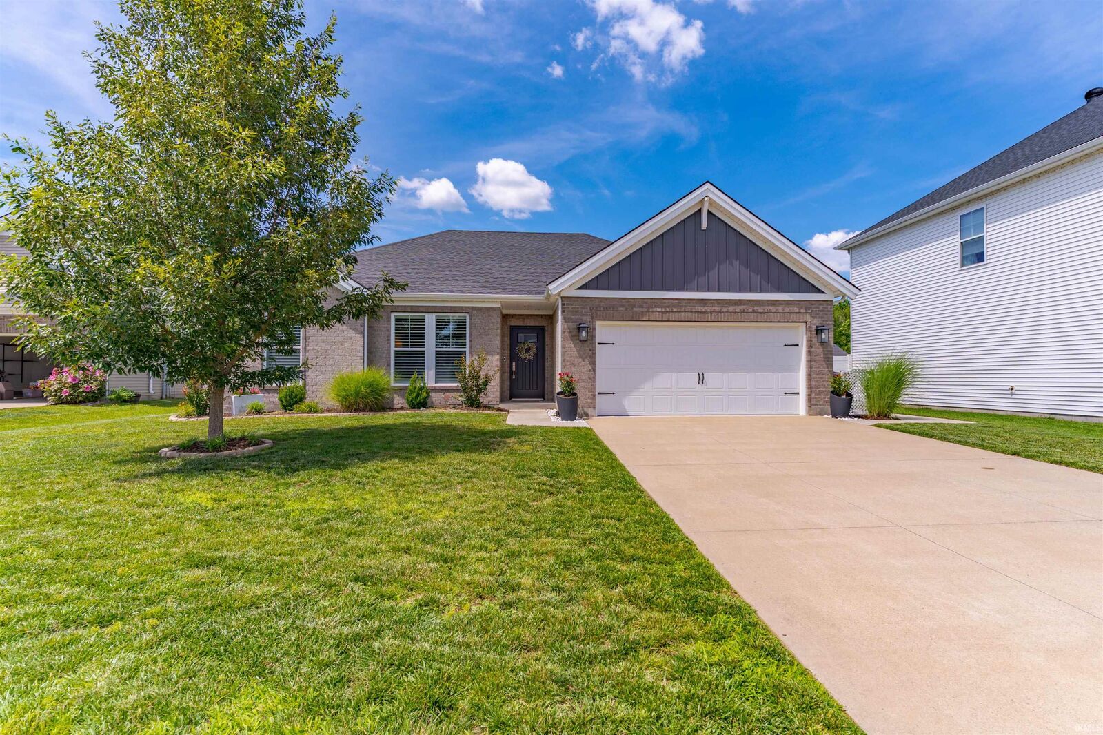 Property Photo:  2536 Antilles Drive  IN 47725 