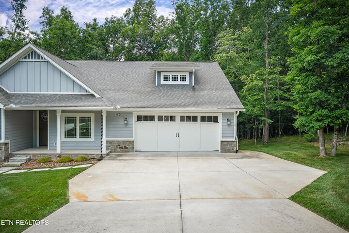 Property Photo:  110 Motthaven Drive  TN 38558 