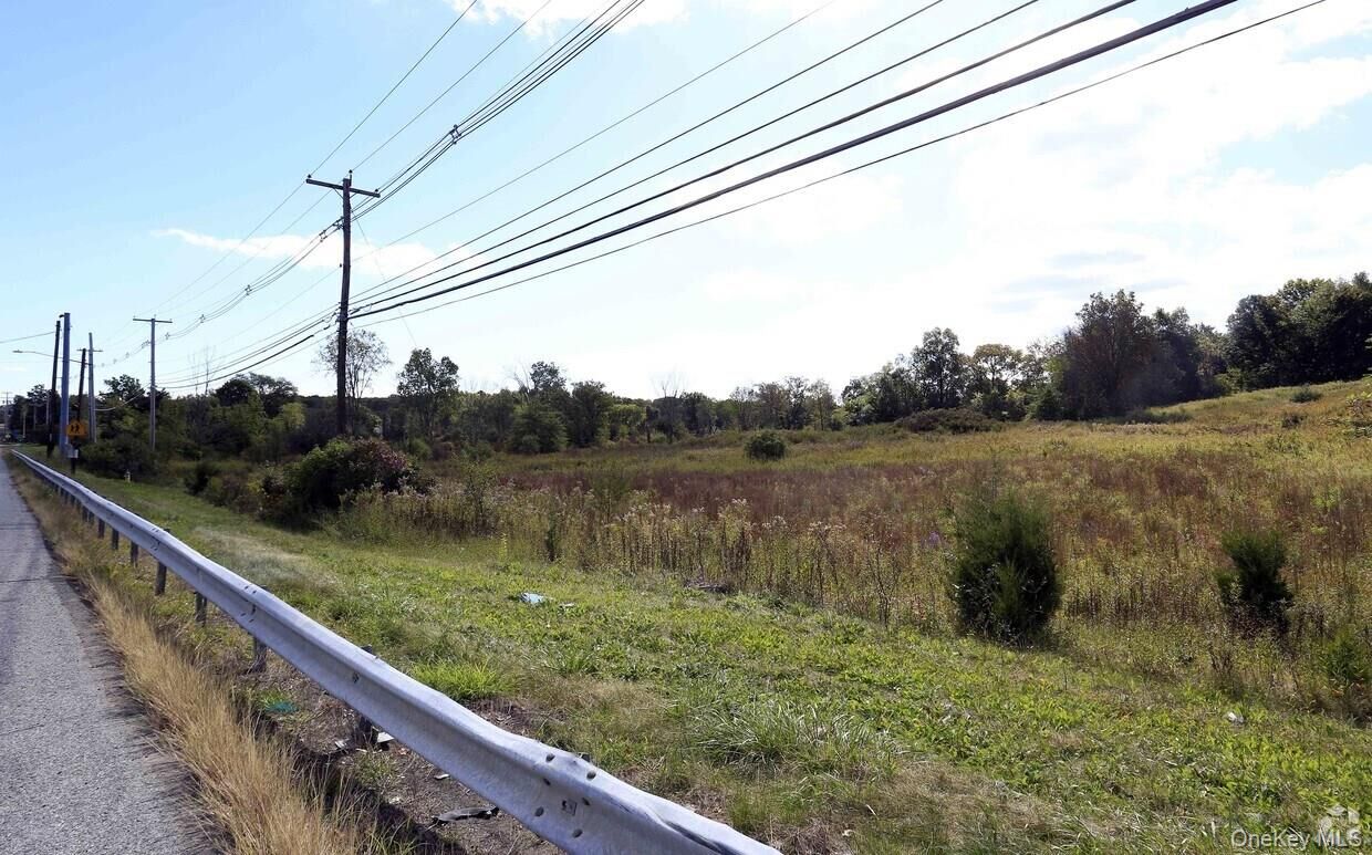 Property Photo:  Route 17K  NY 12550 