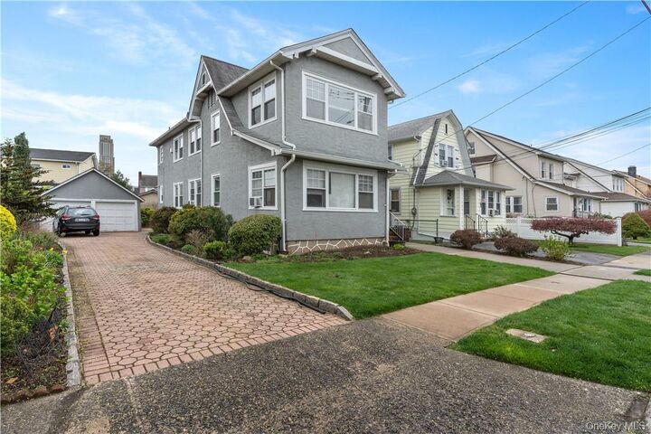 Property Photo: 68 Stephenson Boulevard NY 10801