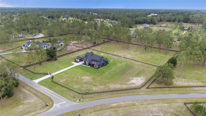 Property Photo:  23741 Ridge Link Road  FL 32736 