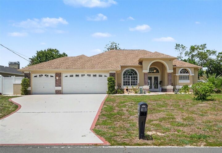 Property Photo:  3944 Lema Drive  FL 34609 