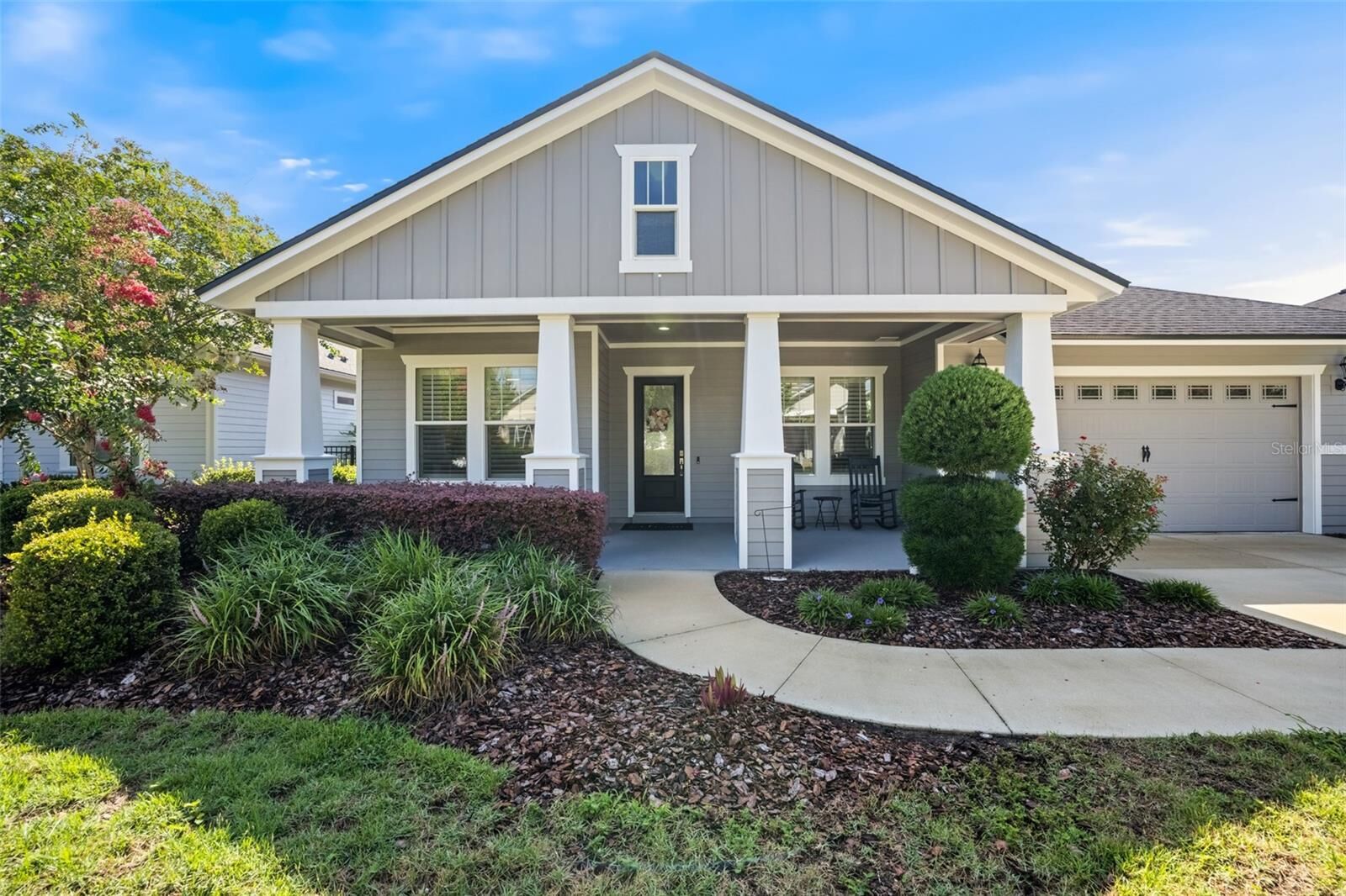 Property Photo:  2529 SW 118th Terrace  FL 32608 