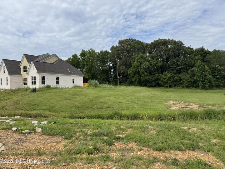 Property Photo: 7398 Newbury Drive MS 38654