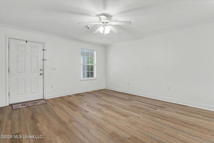 Property Photo: 515 Third Street MS 39520