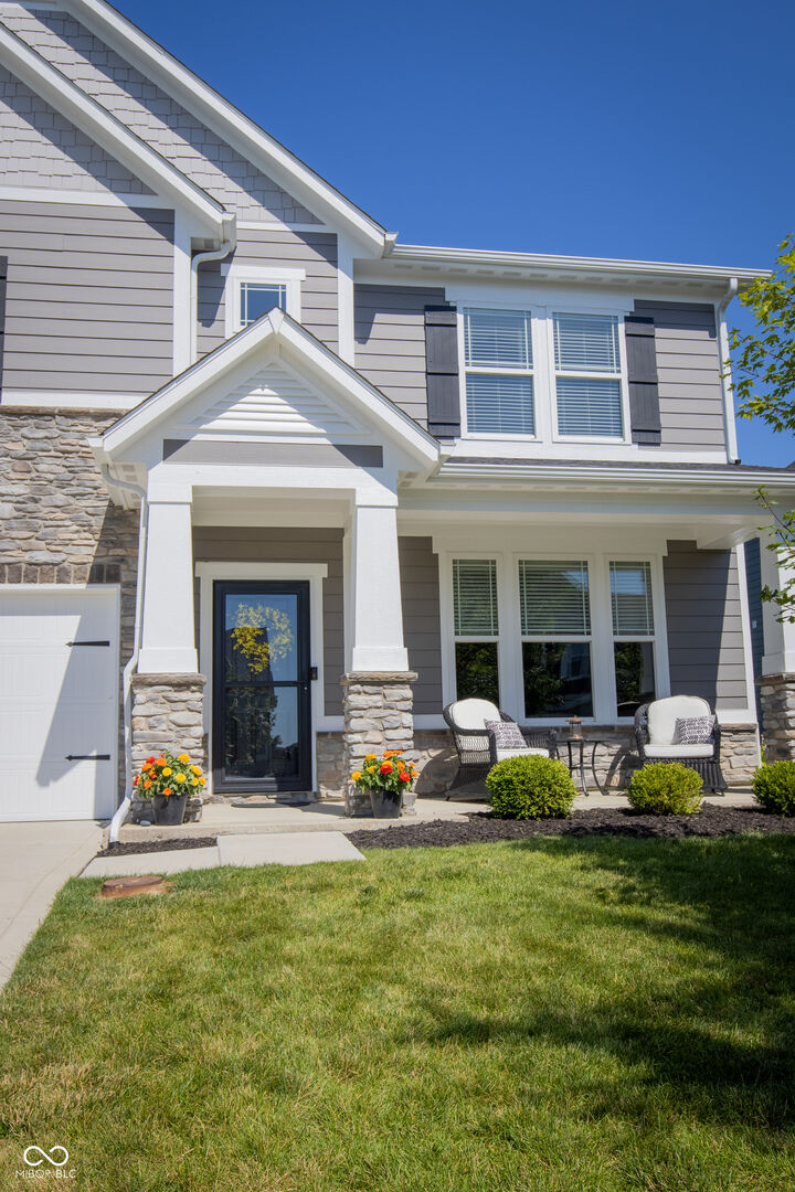 Property Photo:  15960 Trestle Drive  IN 46074 