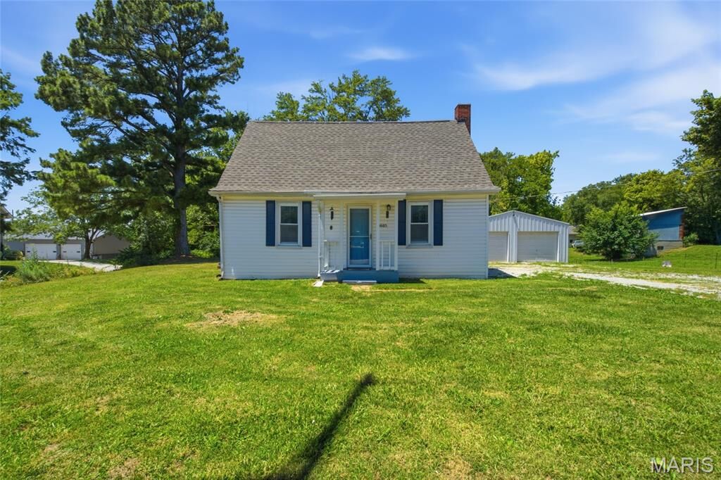 Property Photo: 5605 Sportsman Road IL 62298