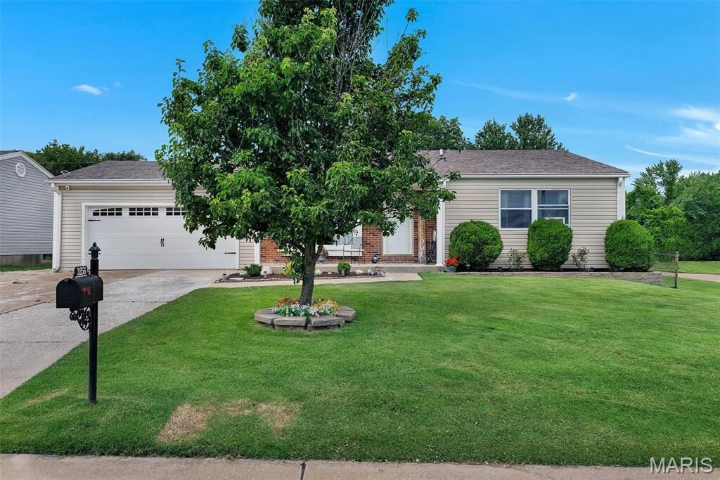 Property Photo:  3256 Janton Lane  MO 63301 