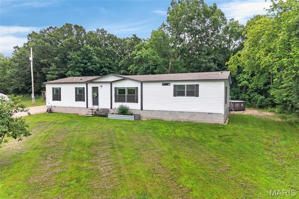Property Photo: 27597 Highway N MO 65536