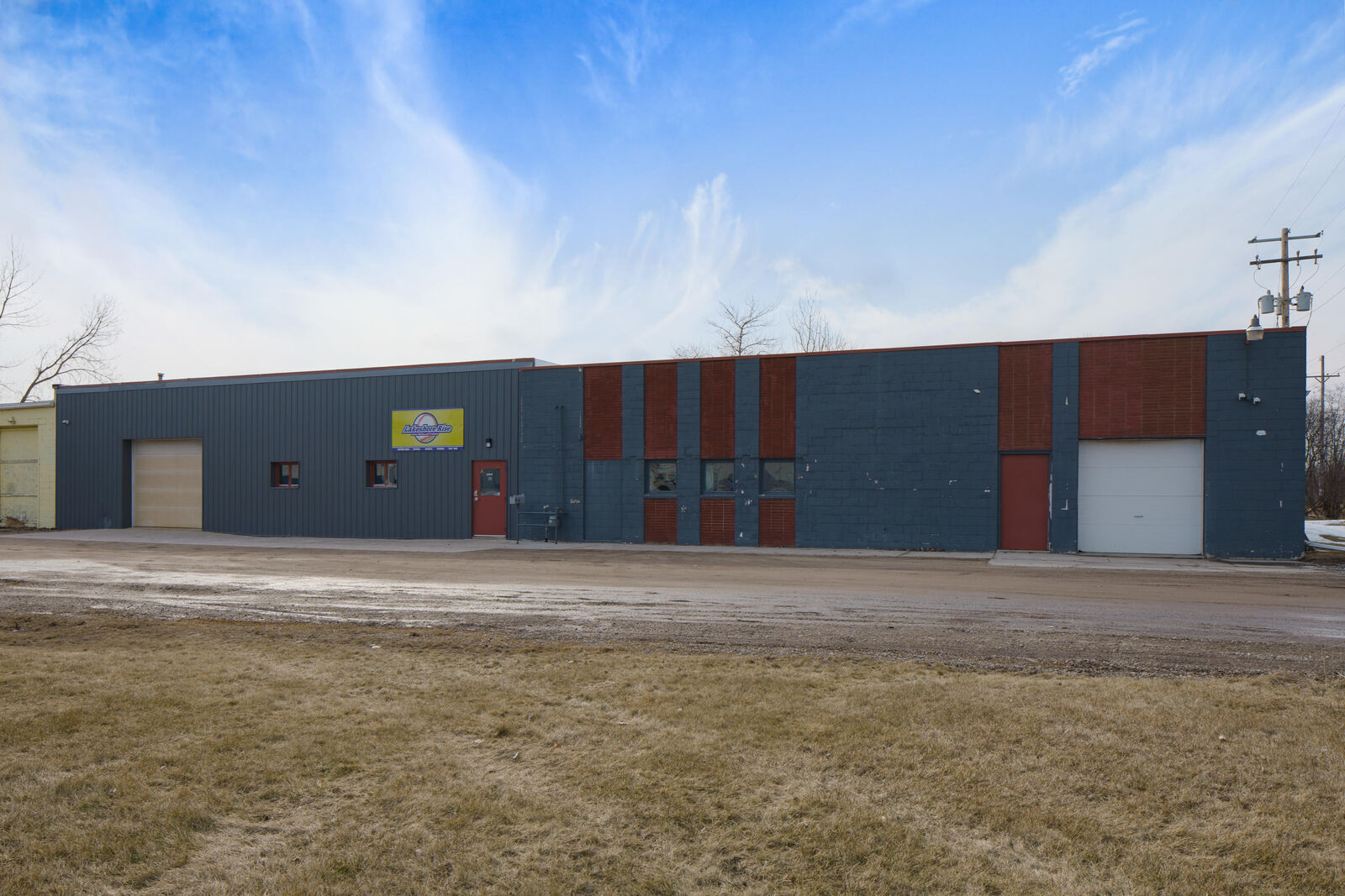 Property Photo:  2614 Williams St  WI 54241 