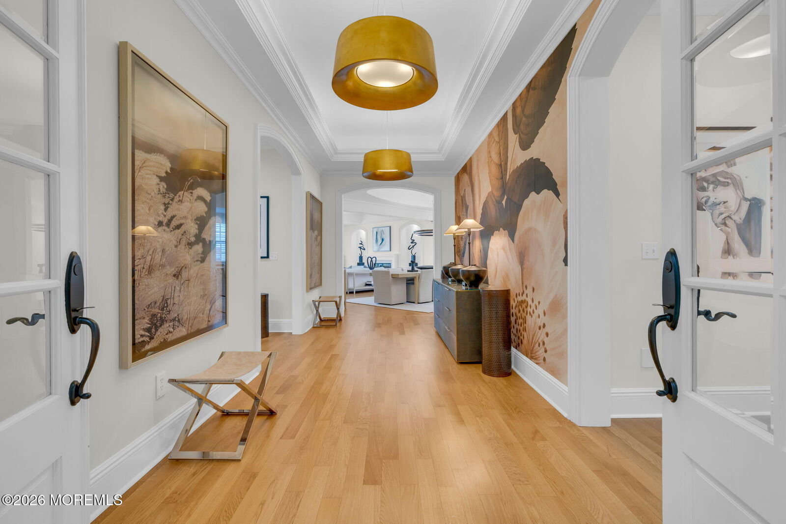 Property Photo:  1432 Oval Road  NJ 08736 
