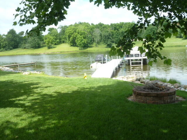 Property Photo: 14376 Horn Drive MI 49232