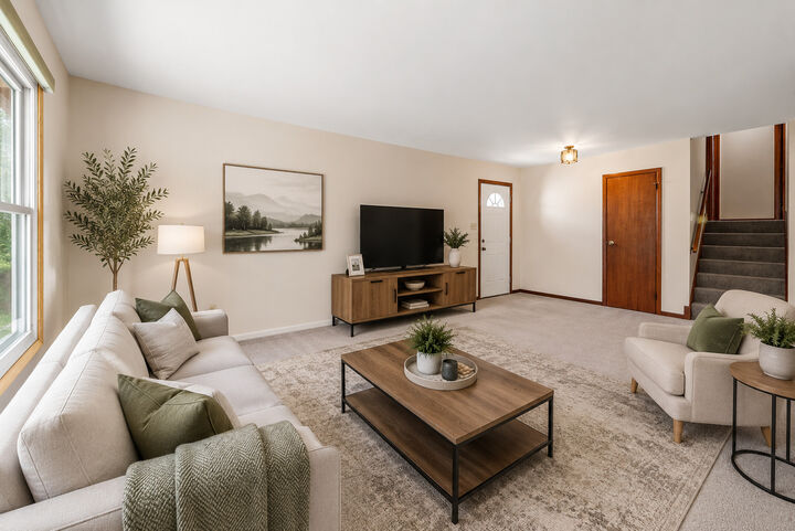 Property Photo:  653 Jefferson Street  IL 60417 