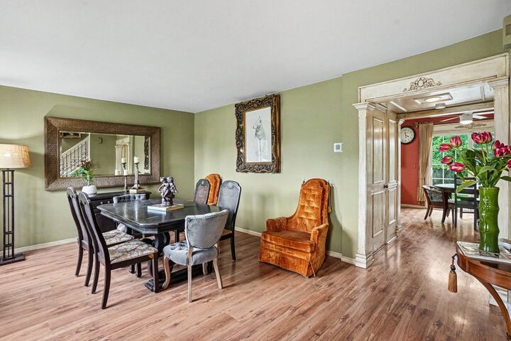 Property Photo:  14002 S Adel Court  IL 60544 