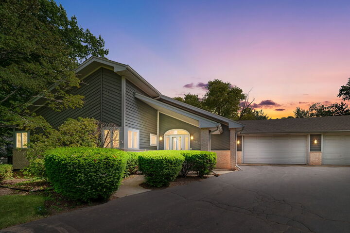 Property Photo: 16373 W Menna Lane IL 60069