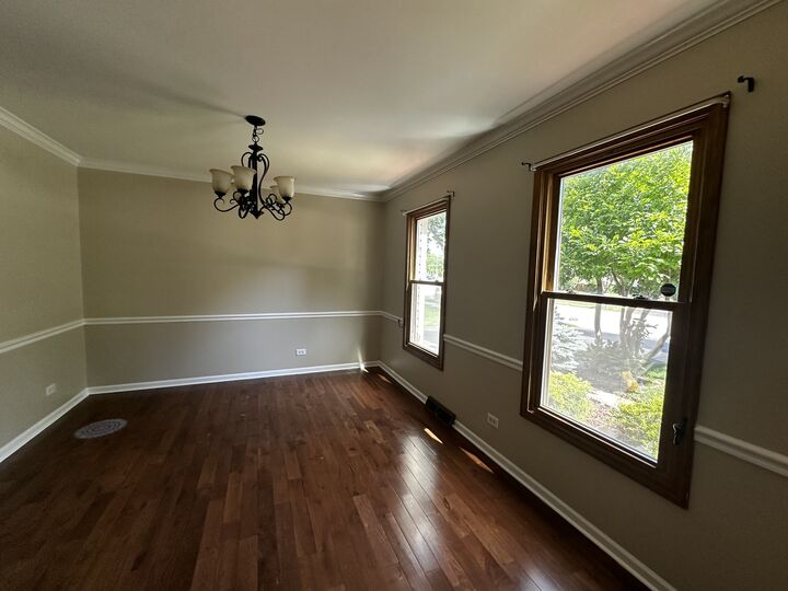 Property Photo:  3413 Charlemaine Drive  IL 60504 