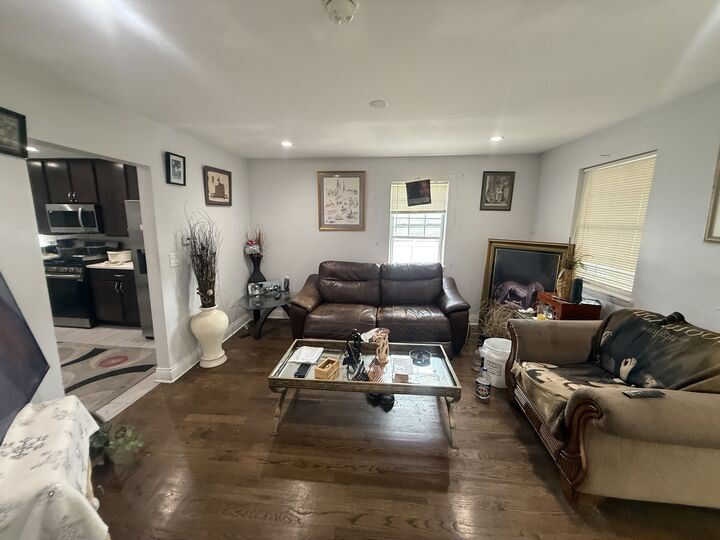 Property Photo:  14625 Winchester Avenue  IL 60426 