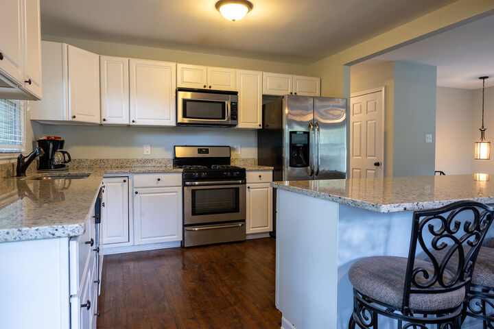 Property Photo:  334 N Brookshore Drive  IL 60404 