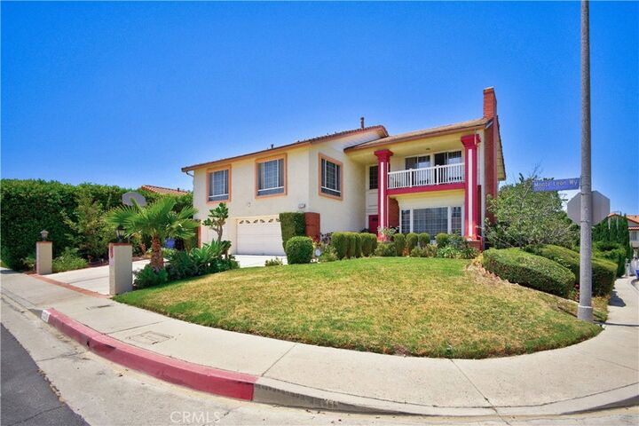 Property Photo:  11719 Monte Leon  CA 91326 
