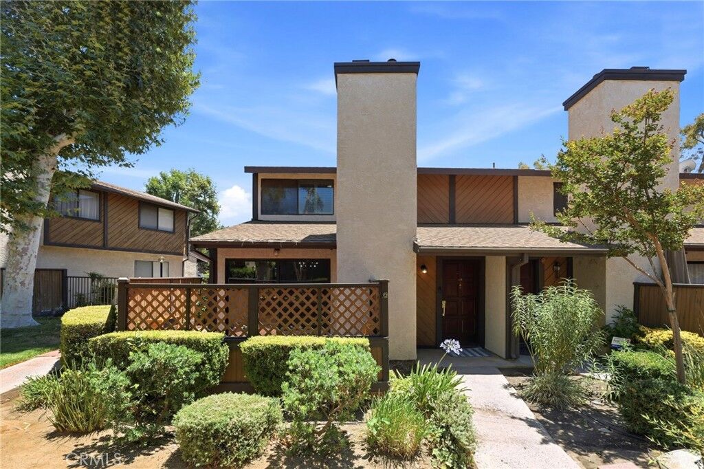 Property Photo:  18223 Soledad Canyon Road 49  CA 91387 