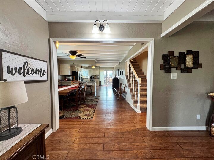 Property Photo:  61 S Main Street  CA 93465 