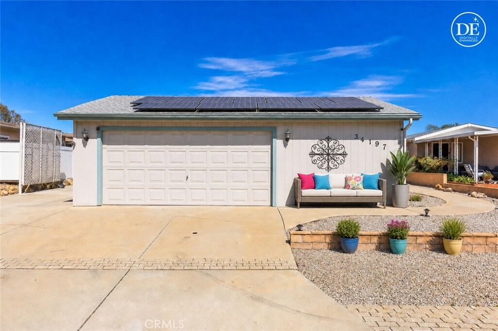 Property Photo: 34197 Olive Grove CA 92595