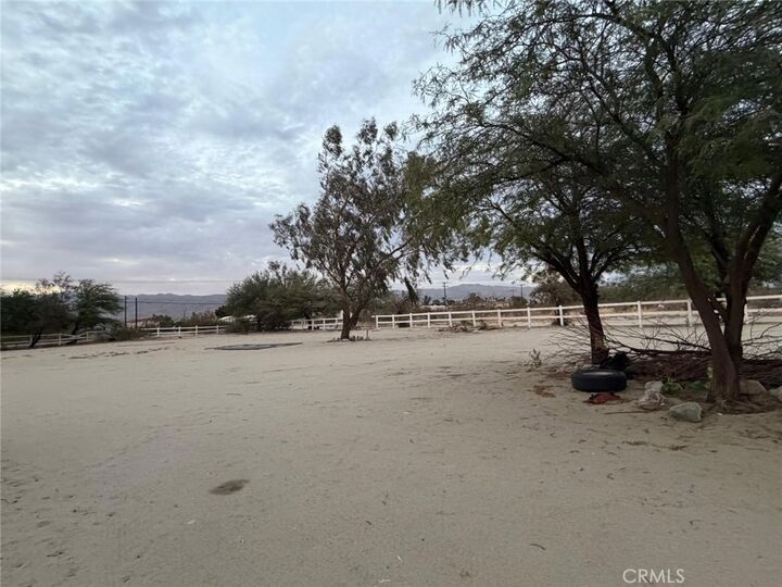 Property Photo:  67190 Dillon  CA 92240 
