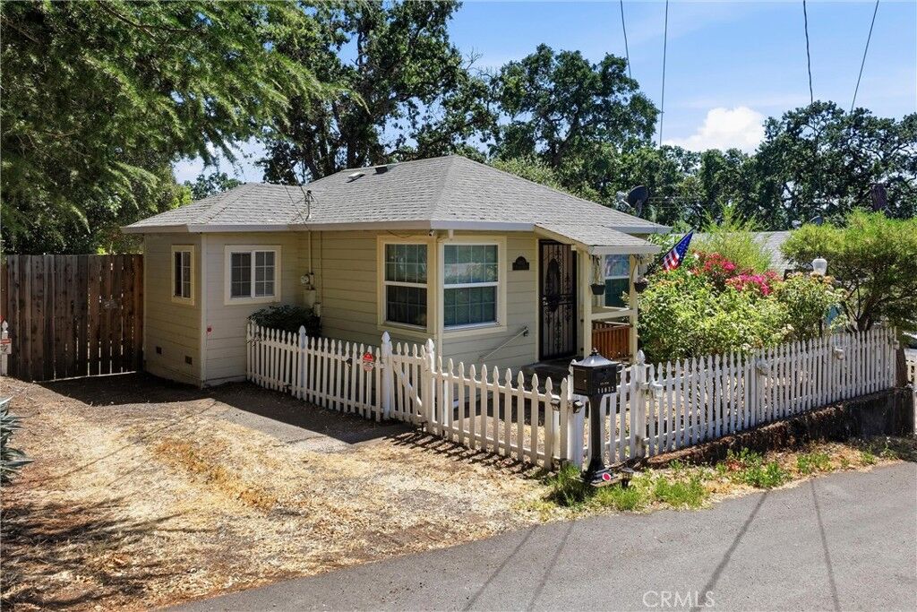 Property Photo:  14033 Konocti Street  CA 95422 