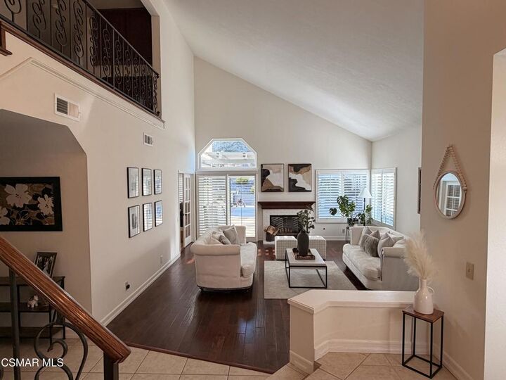 Property Photo:  12400 Cherry Grove Street  CA 93021 
