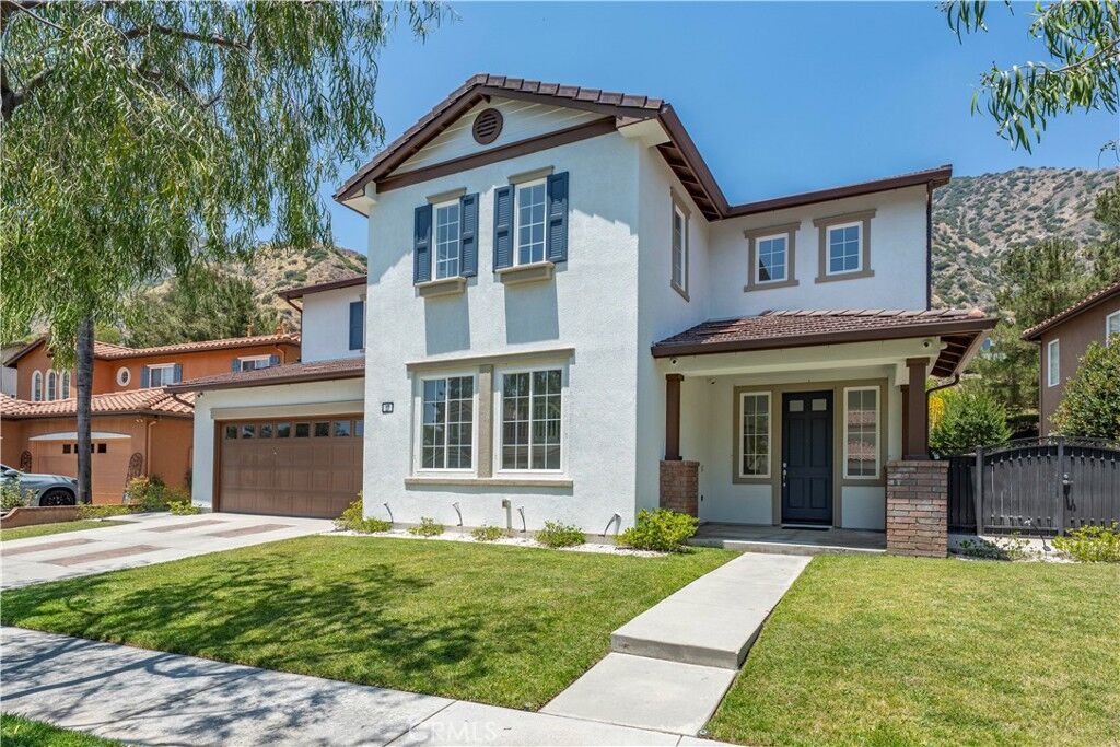 Property Photo:  17 Turning Leaf Way  CA 91702 