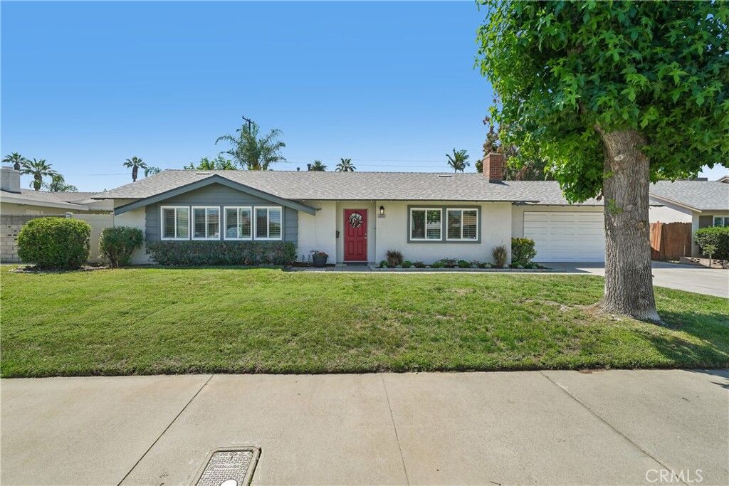Property Photo:  1031 Fletcher Avenue  CA 92373 